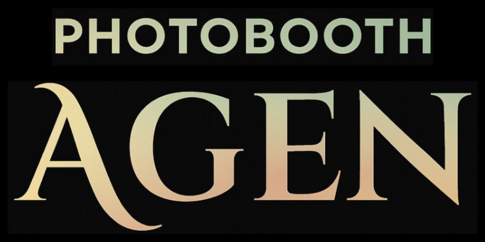 Photobooth Agen