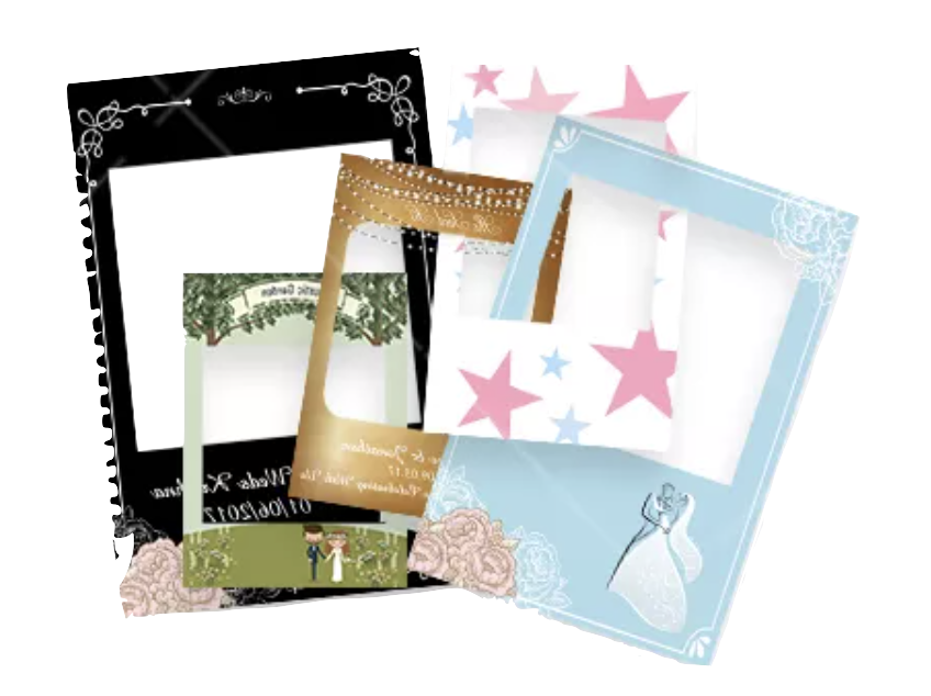 Photobooth agen photo